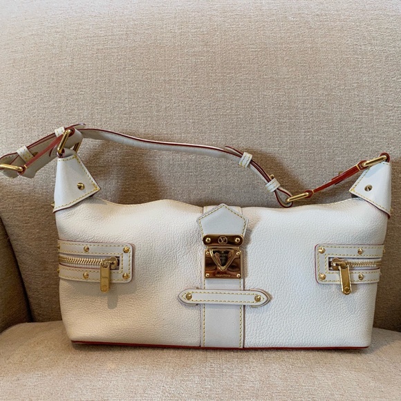 Louis Vuitton Suhali L'Impetueux Handbag - Picture 15 of 16